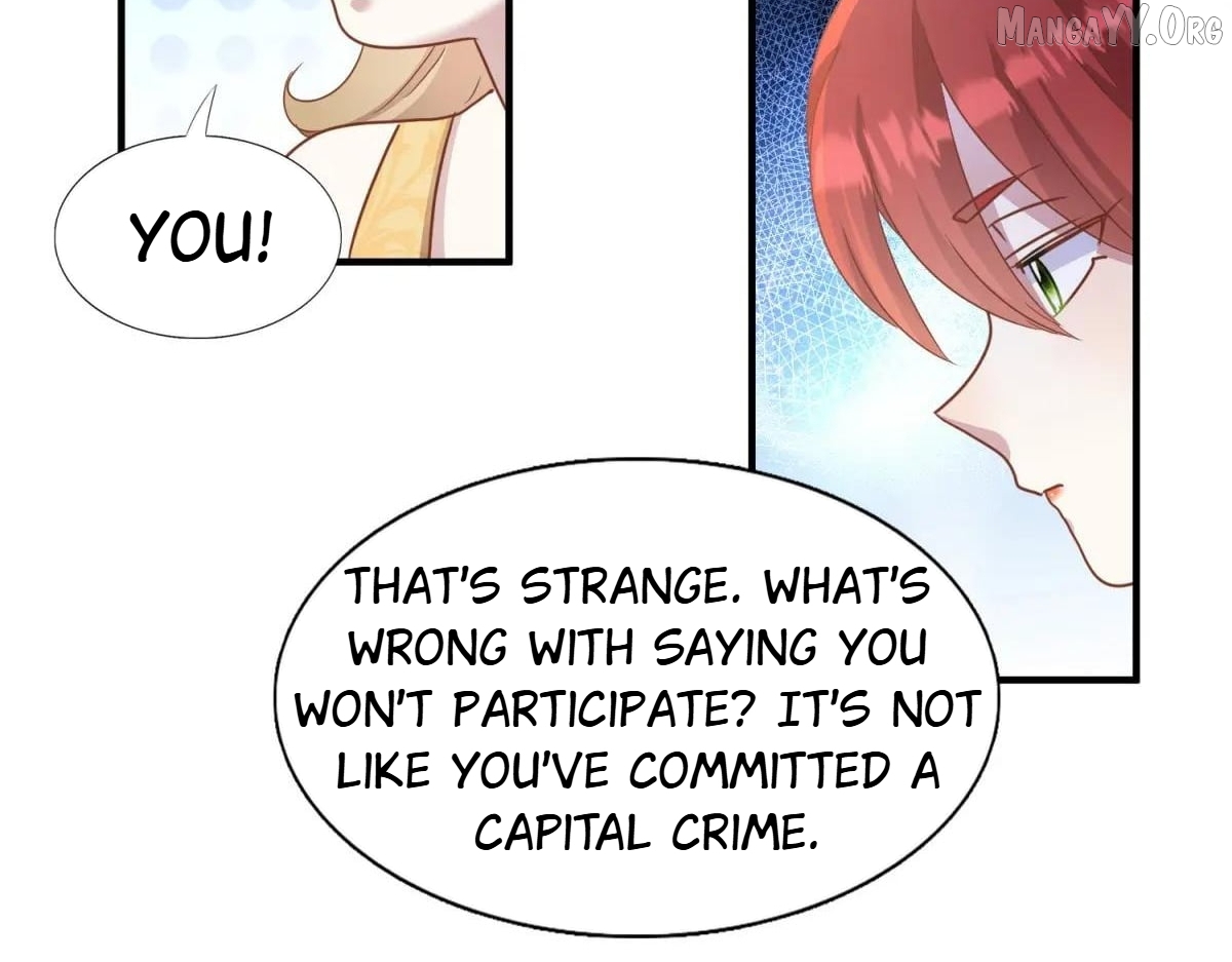Don't Embarrass Me Chapter 188 - page 48